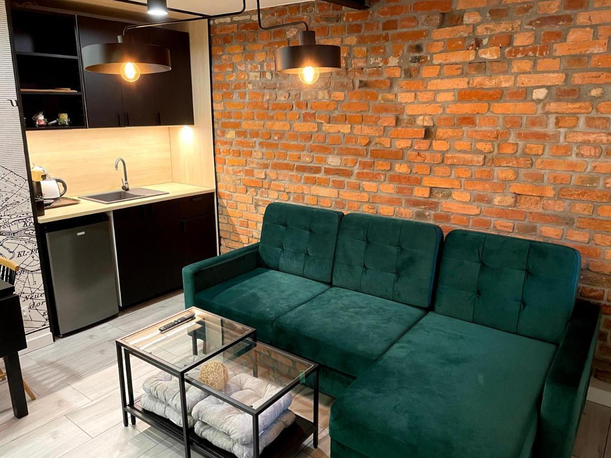 Apartament2 Tri-City Oliwa Ogród, prywatne wejście Gdańsk Exterior foto